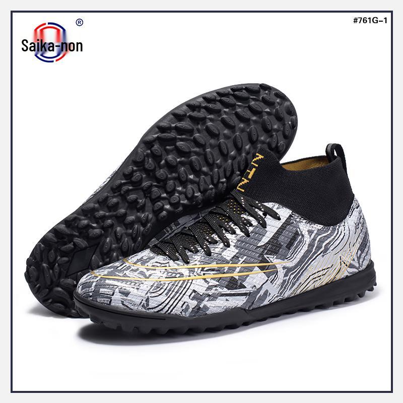 Unisex TF Soccer Cleats 31