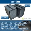 VICHE CATT Trunk Car Storage Foldable Box Case Felt Storage Bag (Dark Gray)