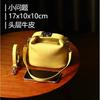 [Clearance Special Offer] First Layer Cowhide Women Bag Genuine Leather Bag Skeleton-Skin