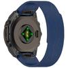 20mm 22mm 26mm Silicone Magnetic Band for Garmin Fenix 8 43 47 51mm 7X 7 7S 5X 5S 6 6X 6S Plus 3HR Quick Fit Bracelet WristStrap