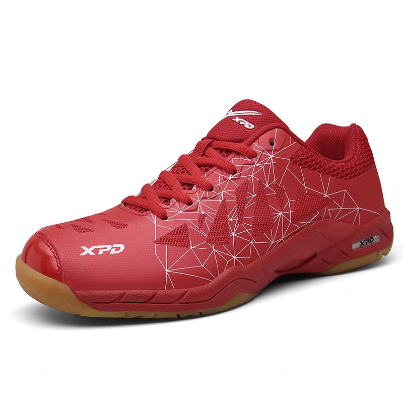 QUAOAR Women Men Kids Badminton Shoes Table Tennis Volleyball Sneakers Training Tenis Sports Handball Athletics Non Slip