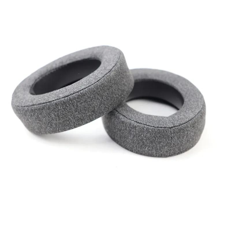 Replacement Ear Pad For Corsair HS60 Pro HS50 Pro HS70 Pro Headset Gaming Headphones Memory Foam Earpads Foam Ear Pads Head beam