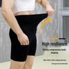 Men's High Waist Body Shaping Shorts - Tummy Control, Butt Lift, Slim Thighs & Legs.