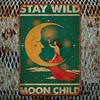 Vintage Metal Tin Sign Wild Moon Youth Retro Wall Decor for Home Bar Cafe Garage