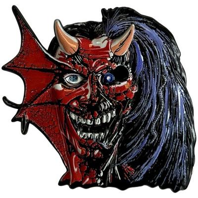 Aparatos de costura y tejido – Insignias