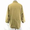 LYLE & SCOTT Coat with Liner S Men Beige Golf