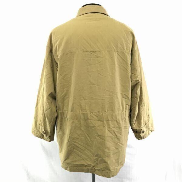 LYLE & SCOTT Coat with Liner S Men Beige Golf