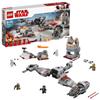 LEGO Star Wars: Bitva o Crait 75202