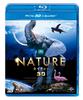 Nature 3D 2D Set & Blu-ray