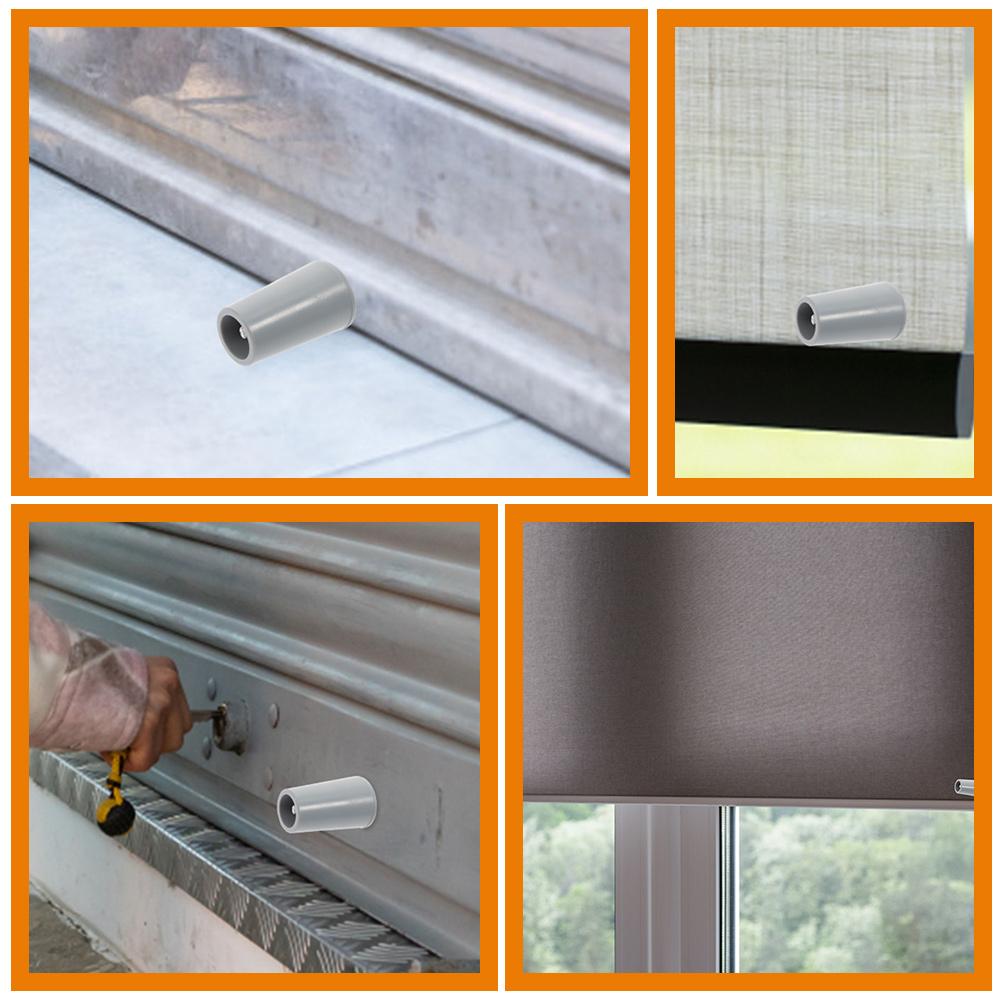 Roller Shutter Limiter Repair Kit Shutters Buffer Blind Parts Blinds Stop Stopper Accessories Walker