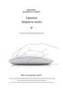 Rechargeable Wireless Bluetooth Keyboard & Mouse Set for iPad, Xiaomi, Huawei Tablets & Phones