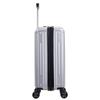 Aishiwashi Hard-shell Spinner Suitcase