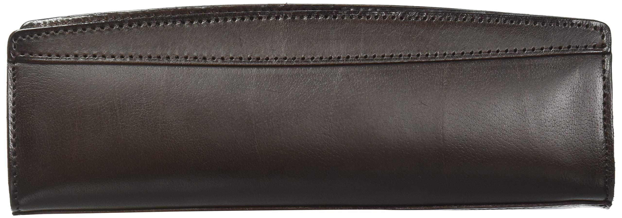 

Knock Brain Pencil Case and Dark 23601731 Earrings, Medium, Brown,