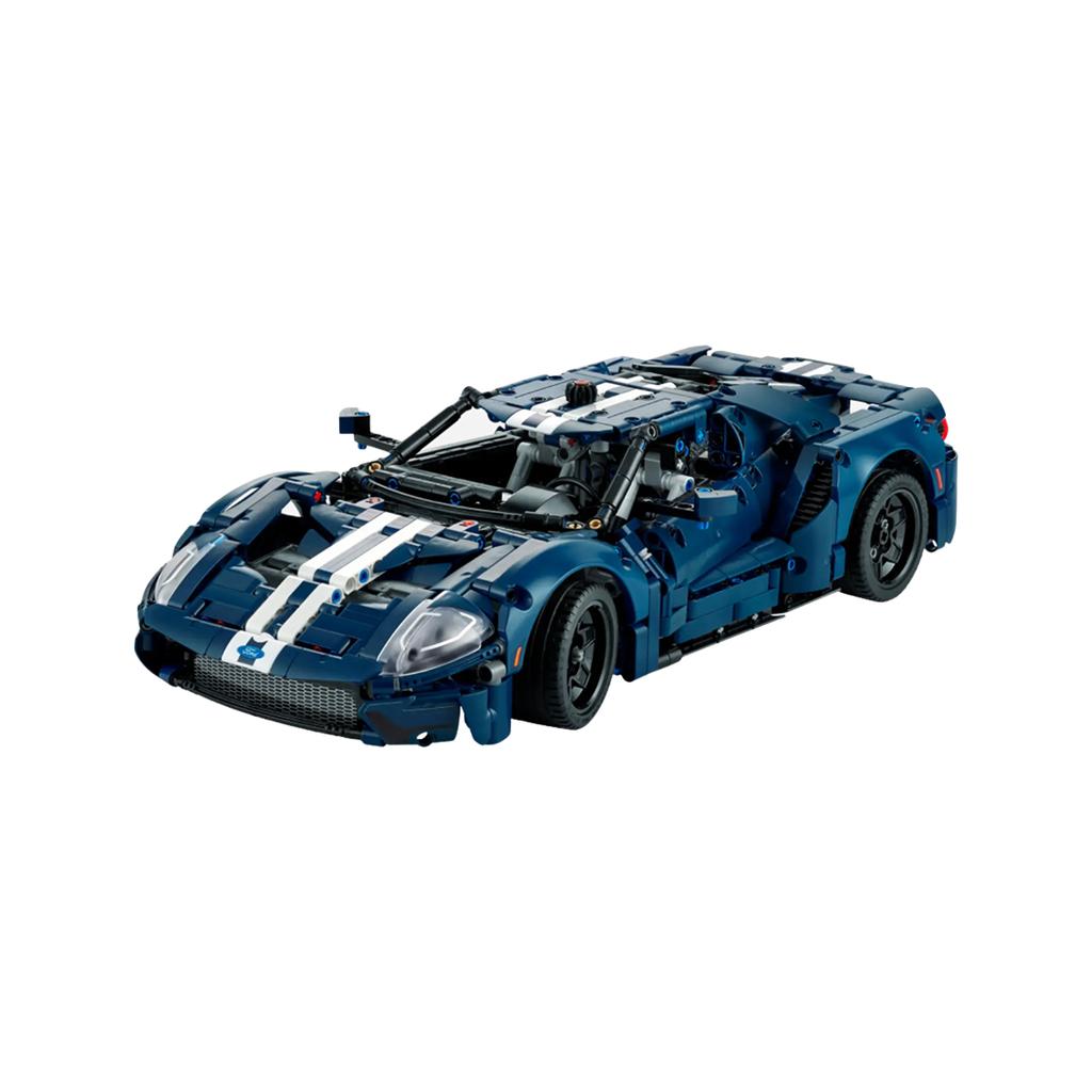 Lego 2022 Ford GT