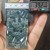 Landscape Jade Pendant: Formal Jadeite Carving for Men and Women