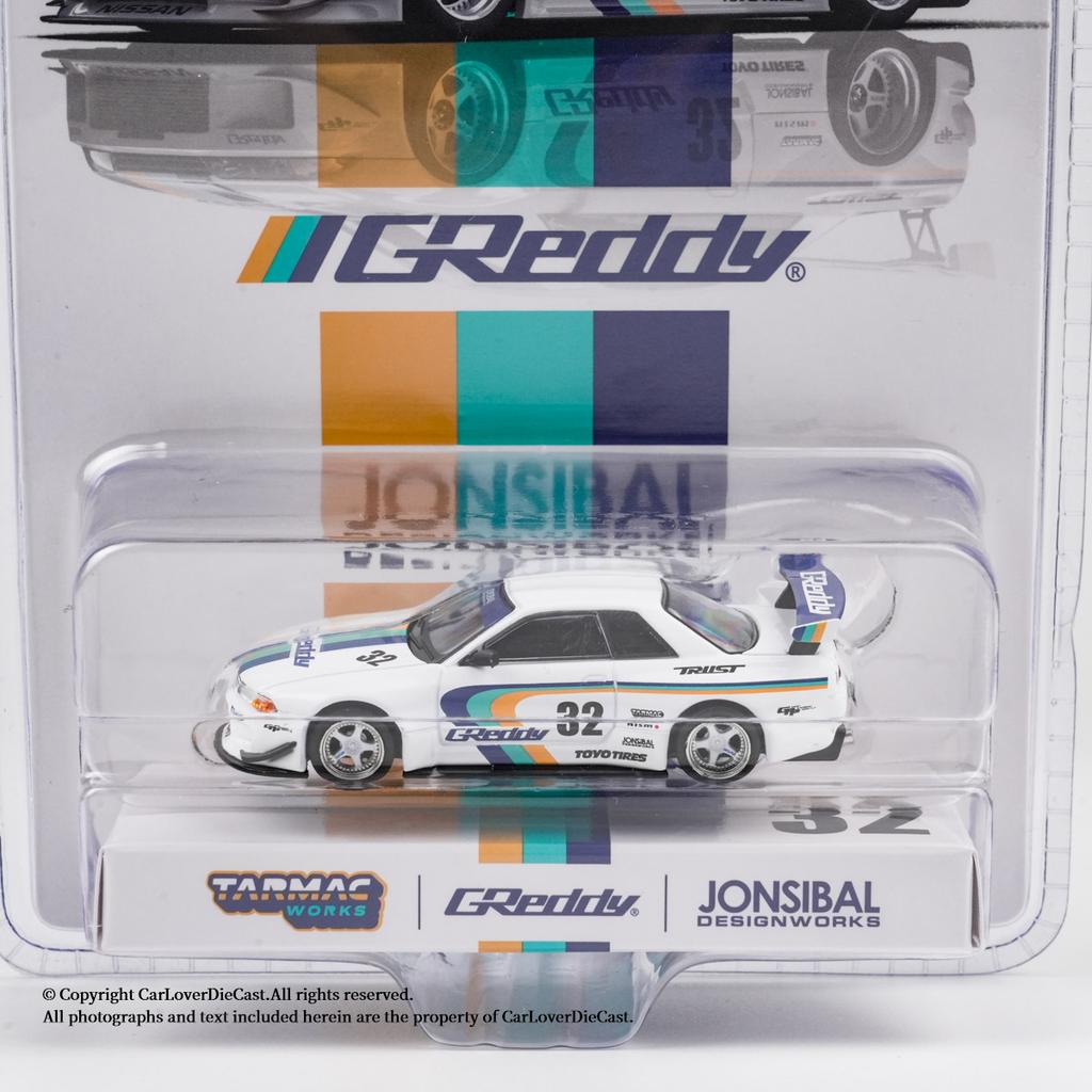 Tarmac Works 1:64 Vertex Nissan Silvia (S14) Sanrio T64G-018-HK  Alloy Premium Diecast Vehicle Model Toy Collectible Display