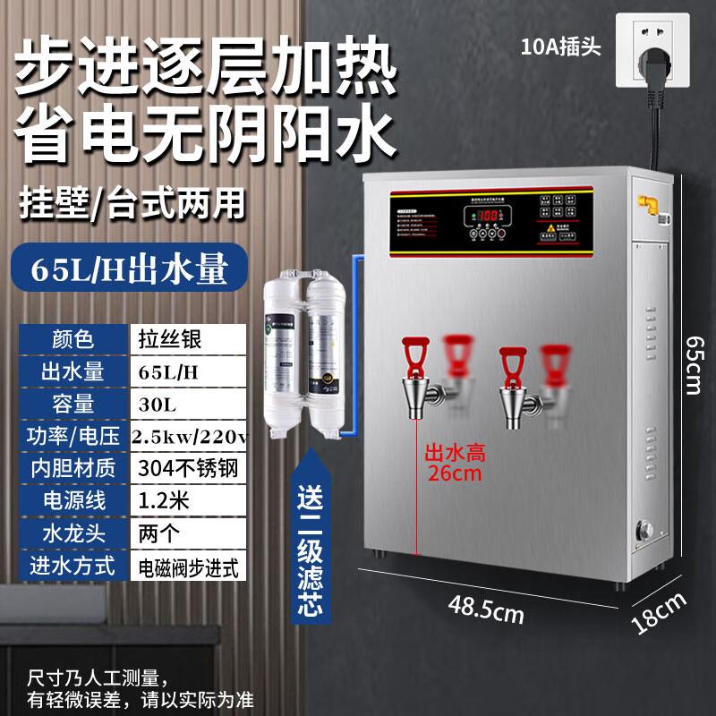 

ZISIZ Настенный автоматический водонагреватель