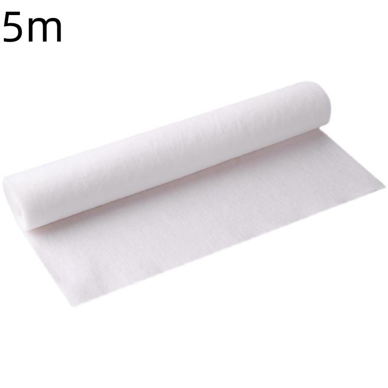 High-Performance Kitchen Oil Stickers Range Hood Filter Set - Smoke-Free Universal Fit Durable Oil Absorption Sticker Protection