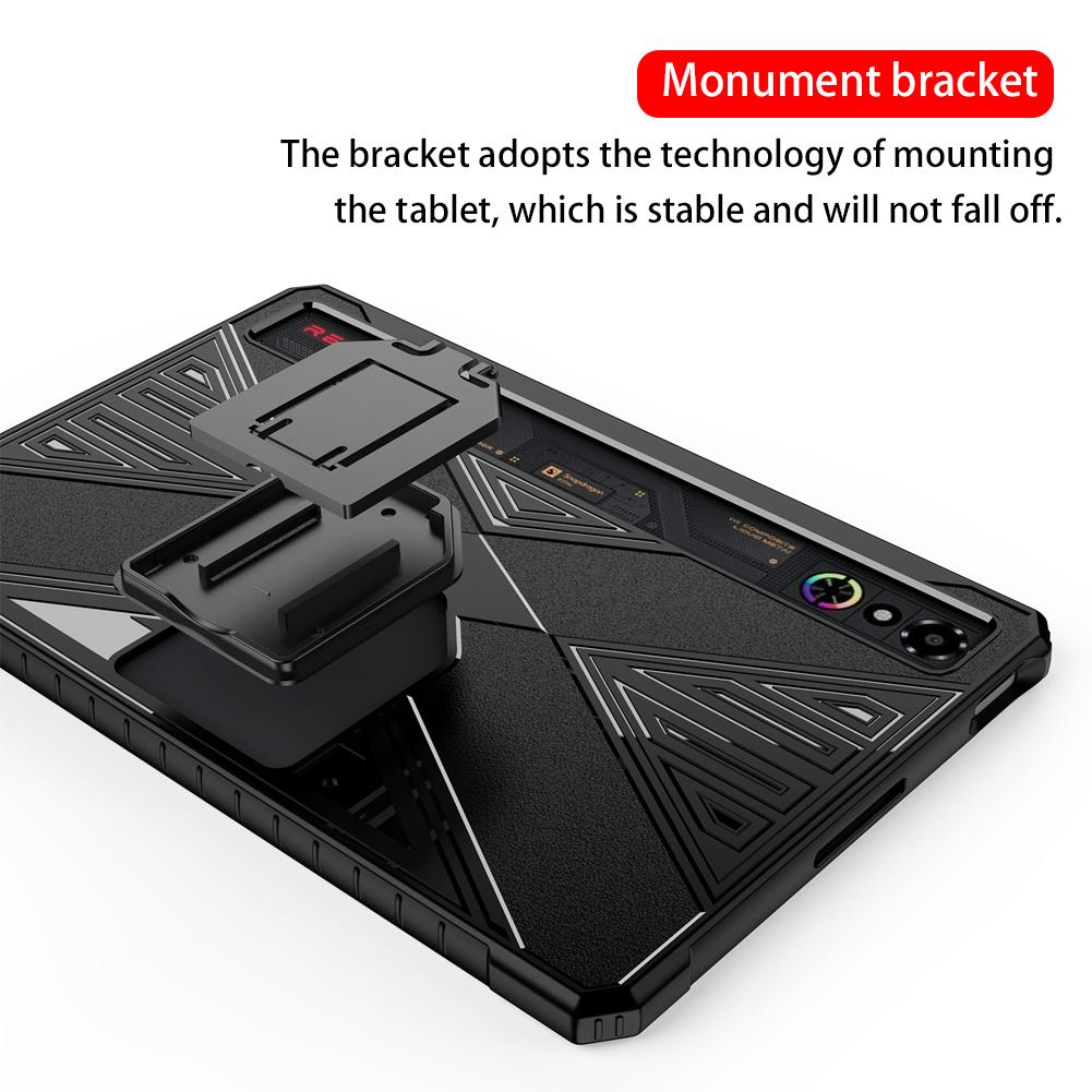 Gaming Tablet For Nubia Red Magic 3 Pro-shockproof Soft Tpu Full-body Protective Cover, Gaming Tablet Accessories N8n6