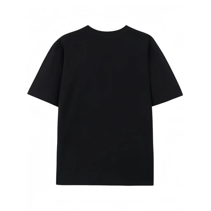 Blas De Lezo Spanish Pirate History T-Shirt - 100% Cotton Crewneck Streetwear Tee Suitable for Men & Women, Unisex Casual Black Shirt with Blas De
