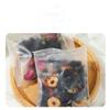 Fruit Tea Black Wolfberry Mulberry Rose Tea - 100g