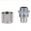 PC Water Cooling Two touch Fitting G14 Thread Barb Connector for Tube 9.5*12.7MM Flat Head