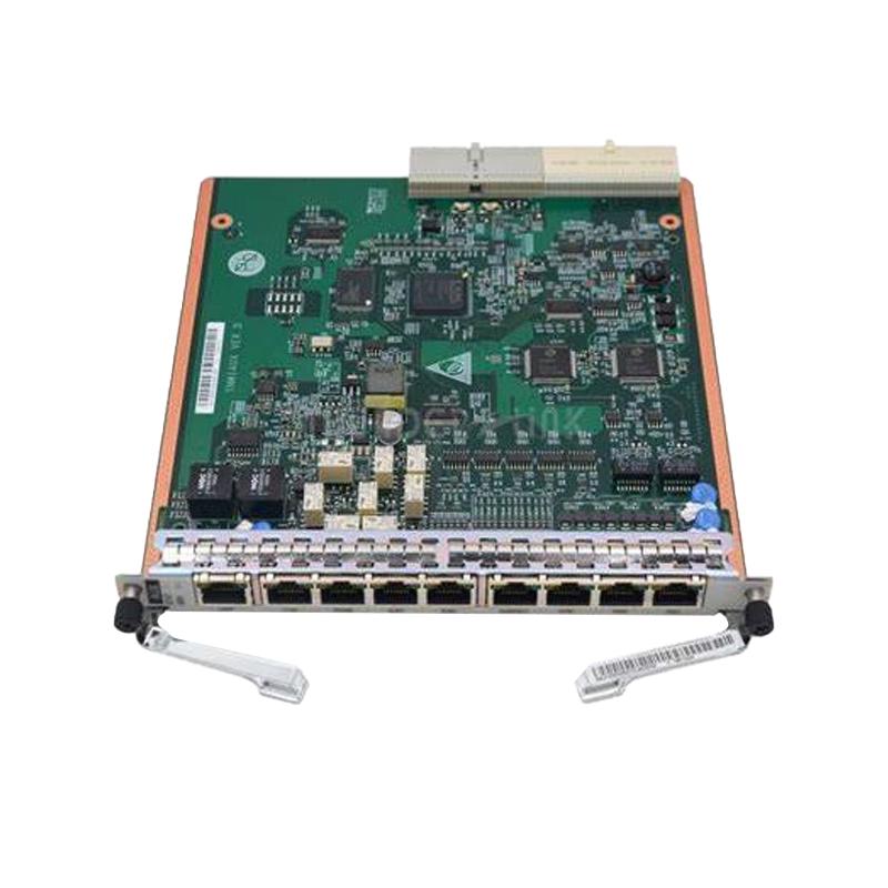 

Huawei OSN1800 Series AUX Interface Board