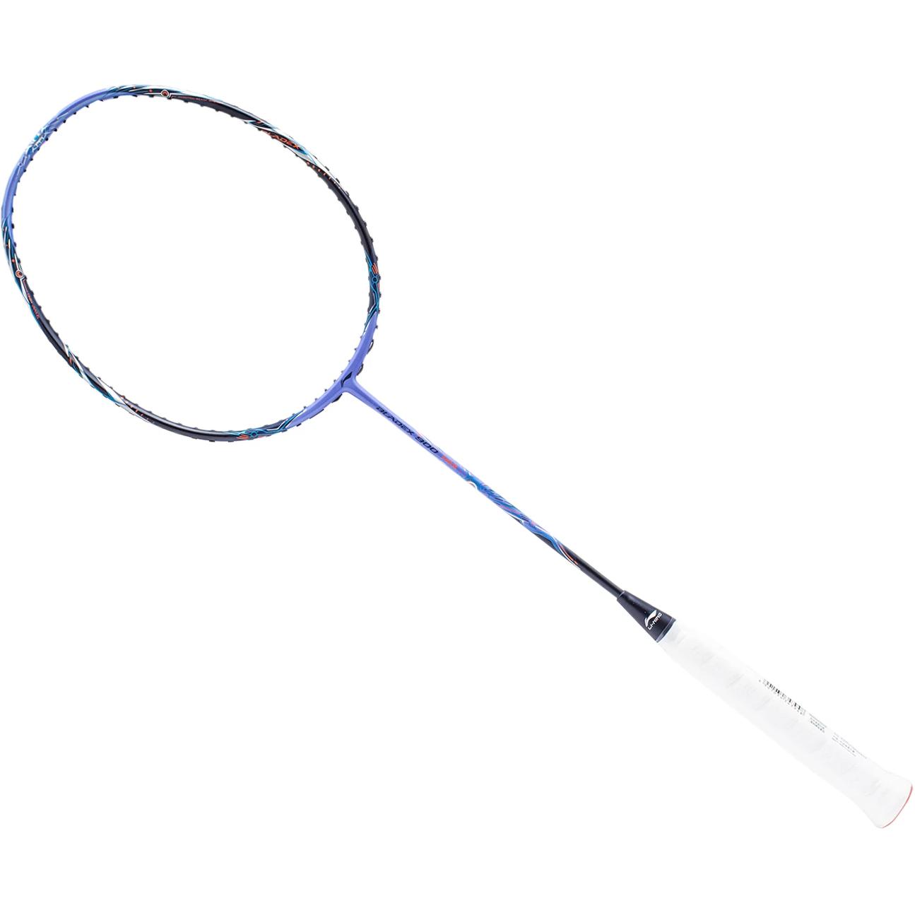 Li Ning Sharp Shadow 900 Moon MAX BLADEX 900 MOON MAX Full Carbon Badminton Rackets Super Light AYPT025-1