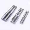 High Speed Steel Thread Tap Set M3-M24 Straight Fluted Hand Taps for DIY Woodworking Machinery