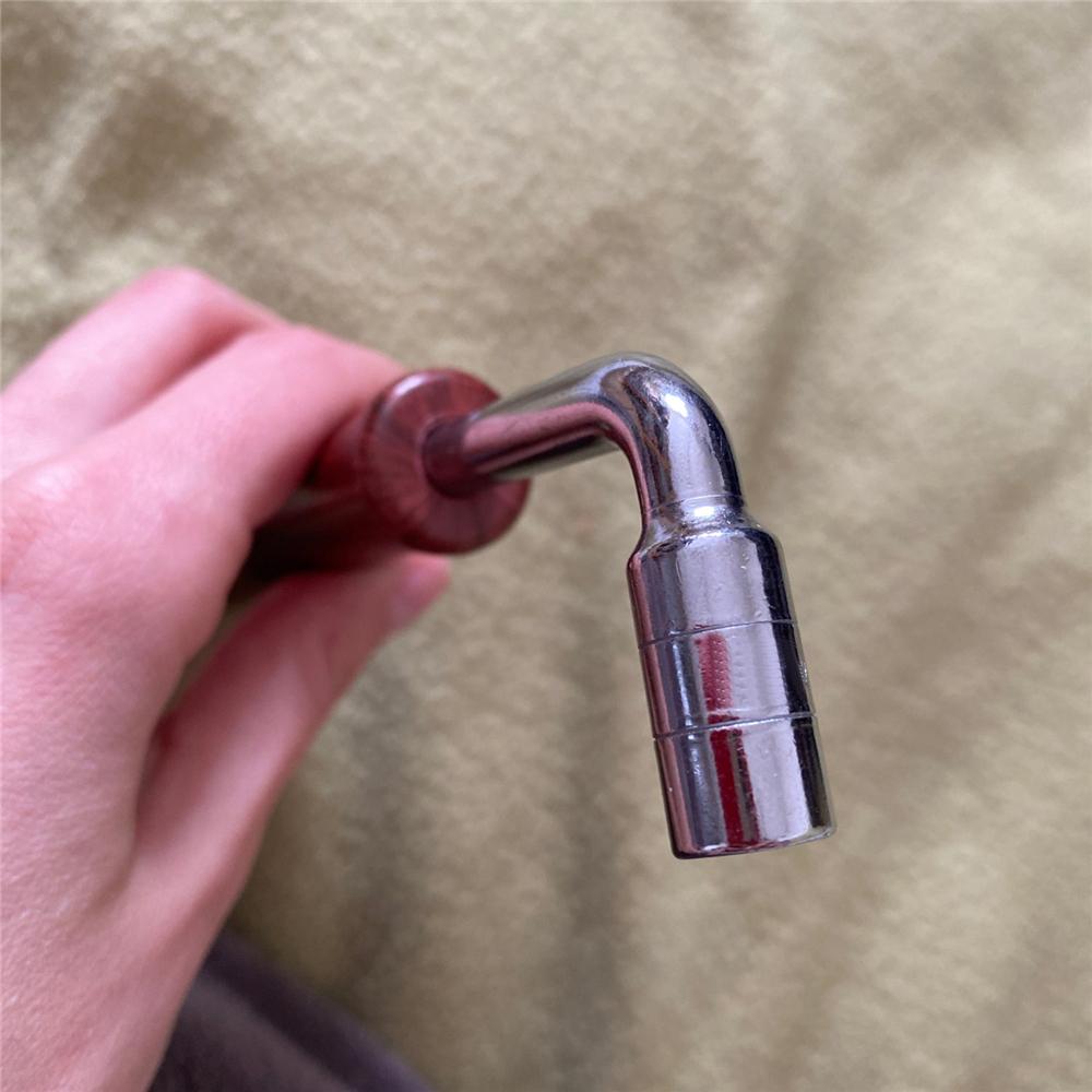 Zither Für Klavier Stimmwirbel Reparaturwerkzeug Stimmwirbelspanner Vierkantschlüssel Saitenwirbel Reparatur Stimmhammer