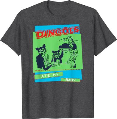 Üst giysisi – T-shirtler