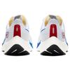 New Nike Air Zoom 37 Premium Blue Ribbon Sports White CQ9908-100