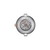 Tissot Stainless Steel White Dial Men's Fashion Watch T126.207.22.013.00