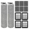 HF3 Brush Roller Filter Fit for Crosswave HF3 3649A Vacuum Cleaner, Fit for Multi- and Hardwood Flo 26-27s