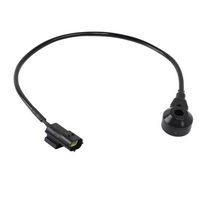 Knock Sensor Impact Sensor AJ85676 For Land Rover Jaguar XJ S-Type 2003-2005 New High Quality Auto Parts