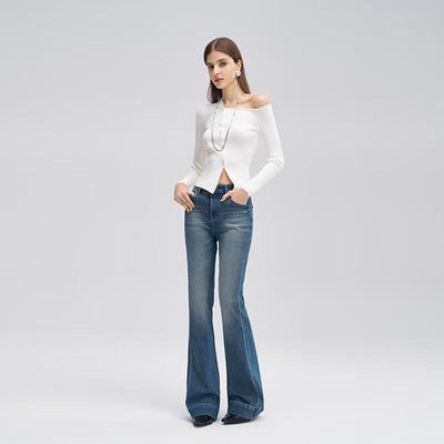 Gonne e pantaloni da donna – Jeans