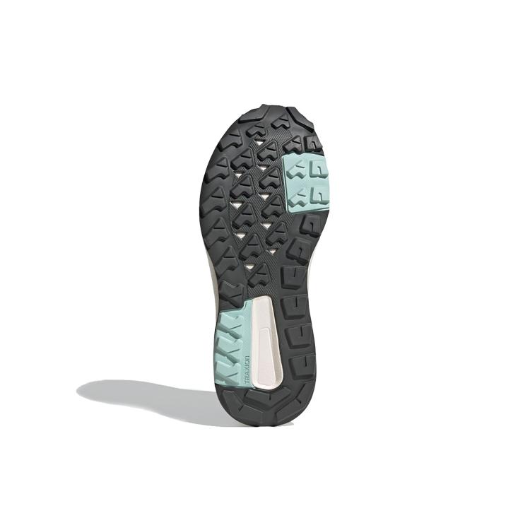 adidas Terrex Trailmaker 'Zielony Szary' Damskie FU7247