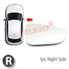 1 PC Door Wing Mirror Glass Heated Left Right Side Car-styling Rearview Mirror for Chevrolet Sail 15-18 Aveo 18-22