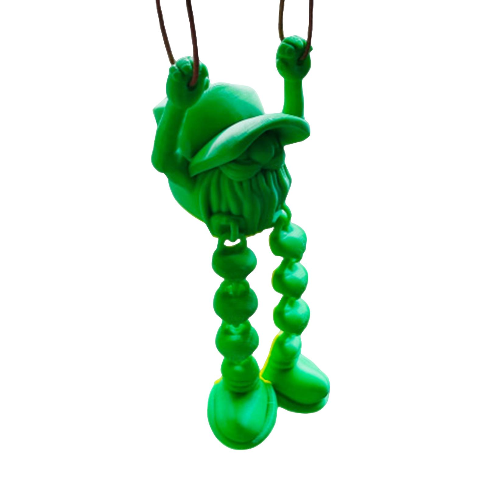 

Christmas Toy Pendants, Funny Toys, Christmas Gifts One Size