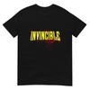 Invincible Bloody Logo T Shirt