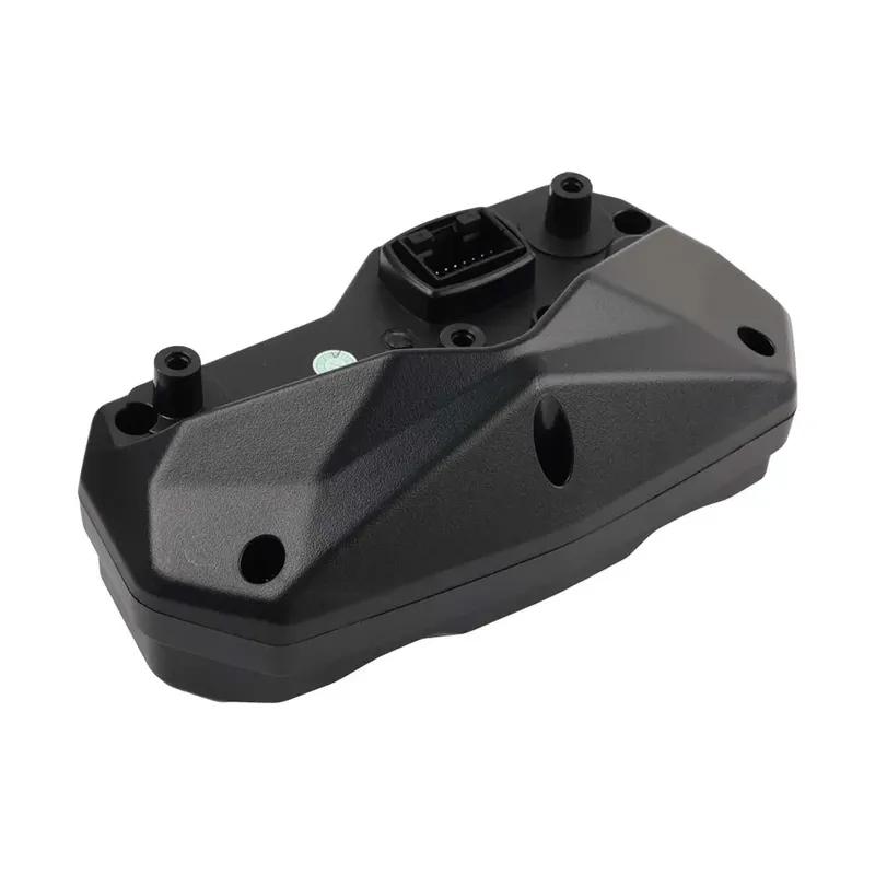Motorcycle Digital Speedometer Tachometer Gauge Assembly for Yamaha FZ16 Fazer FZ 2.0 FZ 16 FZ V2 FZV2 FZS FI V2