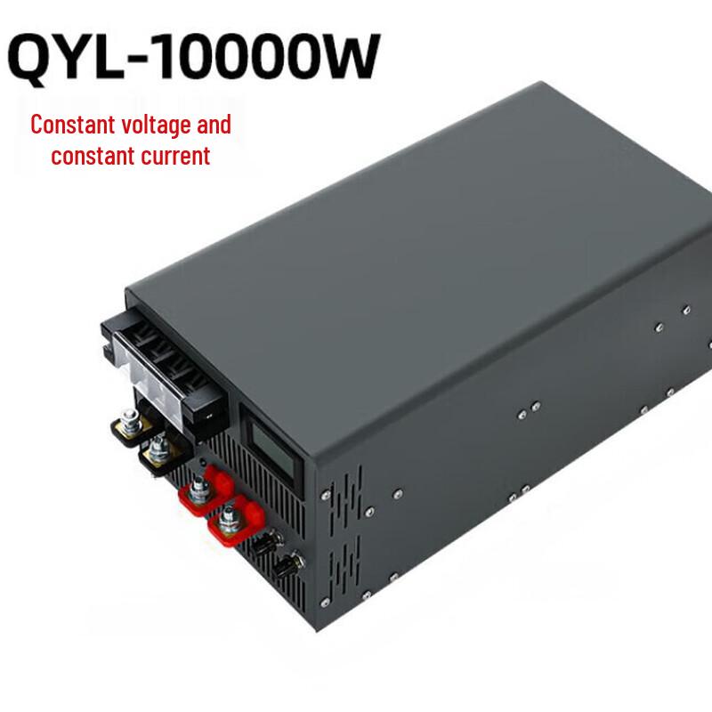QYL 10000W Industrielles schaltbares Netzteil für den Außenbereich, einstellbar