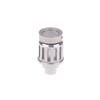 1Pcs 7Mm Screwdriver Adapter Dental Implant Manual Torque Wrench Adapter Prosthetic Ratchet Screwdriver Shank Driver