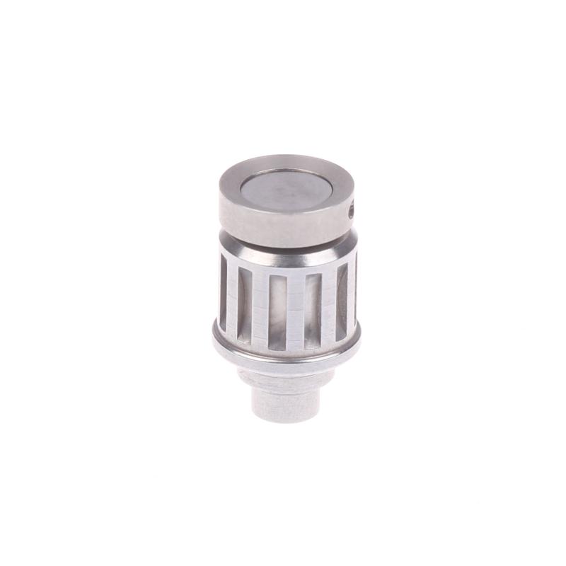 1Pcs 7Mm Screwdriver Adapter Dental Implant Manual Torque Wrench Adapter Prosthetic Ratchet Screwdriver Shank Driver