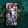 Anime Bungou Stray Dogs Dazai Osamu Phone Case For Redmi Note 4 X 5 A 6 7 8 T 9 9S 10 11 11S 11Epro Poco M3 Pro