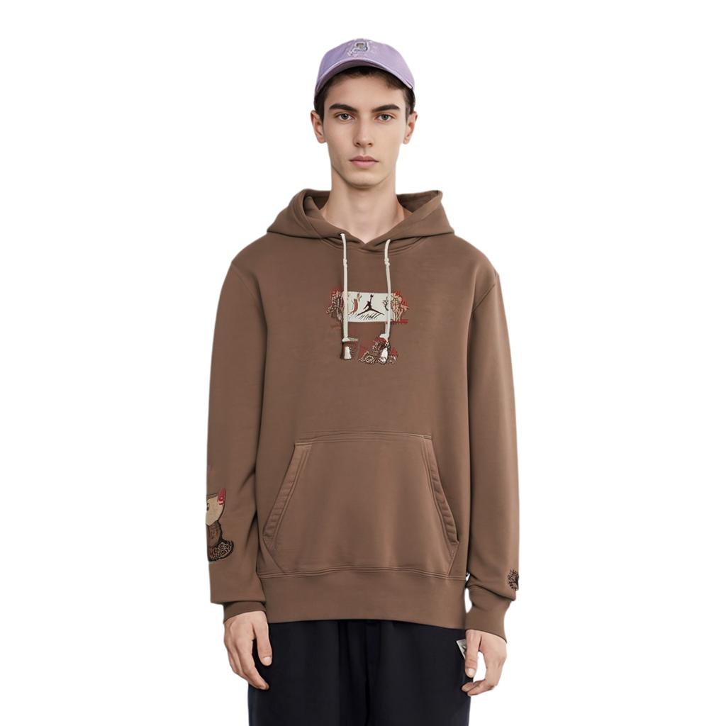 JORDAN X Travis Scott Hoodie DO4094-256