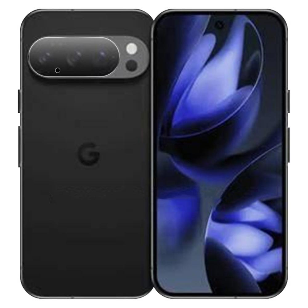 For Google Pixel 10 Pro Camera Lens Protector 3D Clear High Aluminum-Silicon Glass Lens Film