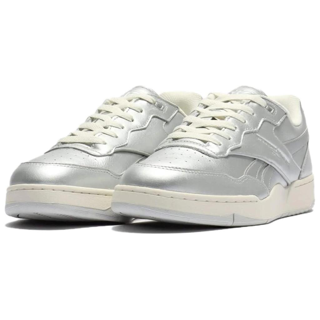 Reebok Engineered Garments X Reebok BB4000 2 'Silver Metallic' Sneakers 100073333