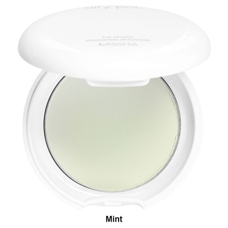 MISSHA - Airy Pot Pact - 3 Colors
