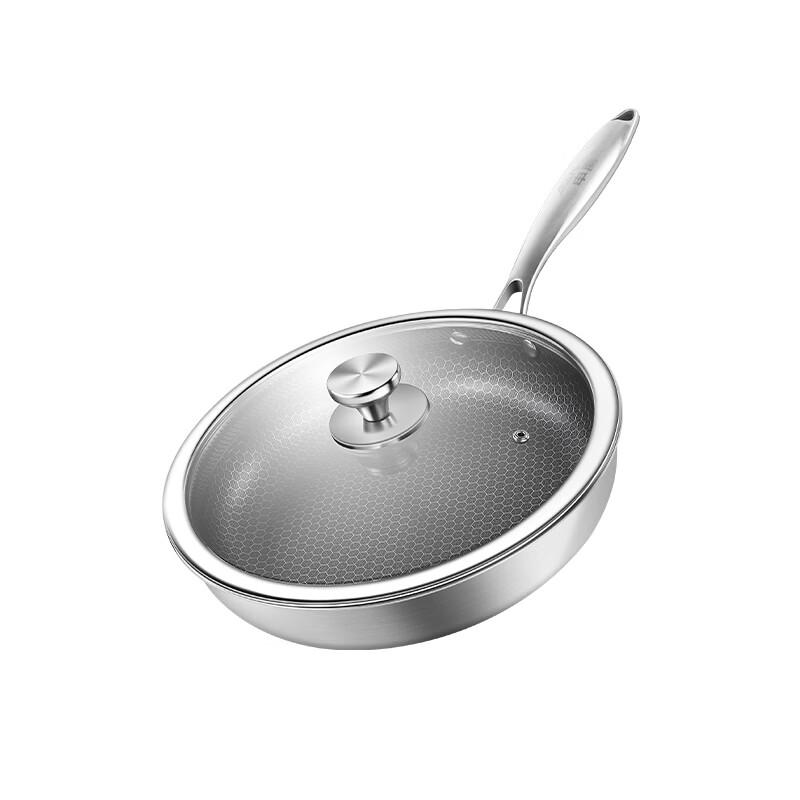 Shenmo 28cm Non-Stick Wok